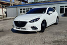 Mazda 3 sport