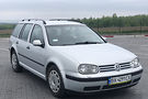 Volkswagen Golf IV 1.6 SR 
