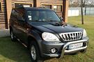 Hyundai Terracan