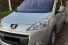 Peugeot Partner пасс. Panorama