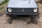 Volkswagen Golf II