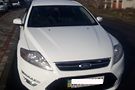 Ford Mondeo TITANIUM