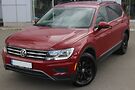 Volkswagen Tiguan newCar