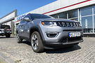 Jeep Compass Limited  