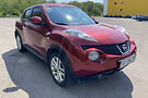 Nissan Juke Full