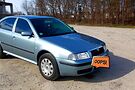 Skoda Octavia Tour