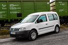 Volkswagen Caddy пасс. 2.0. sdi 