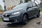 Renault Sandero StepWay