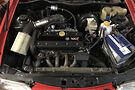 Opel Kadett GSI
