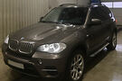 BMW X5 E70 5.0i xDrive 