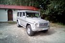 Mercedes-Benz G 320