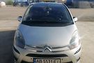 Citroen C4 Picasso ексклюзів 
