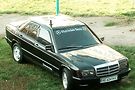 Mercedes-Benz 190