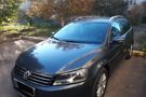 Volkswagen Passat B7