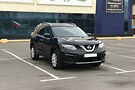 Nissan Rogue 4х4