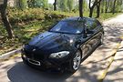 BMW 520 диз m-paket Європа