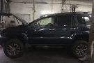 Toyota Land Cruiser Prado 120