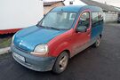 Renault Kangoo пасс.