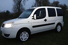 Fiat Doblo пасс.