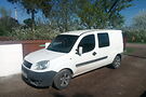 Fiat Doblo груз.-пасс.