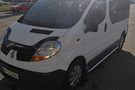 Renault Trafic пасс.