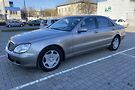 Mercedes-Benz S 500 4-Magic LONG