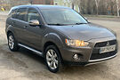Mitsubishi Outlander XL V6