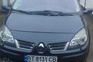 Renault Megane Scenic