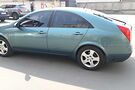 Nissan Primera Лифтбек