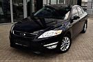 Ford Mondeo official