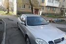 Daewoo Leganza