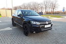 Volkswagen Touareg 3.0TDI ЄВРОПА 