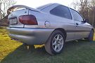 Ford Escort