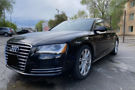 Audi A8 LUXURY 