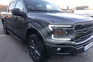 Ford F-150 Полная кабина 4х4