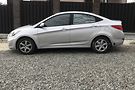 Hyundai Accent Максимальна