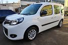 Renault Kangoo пасс. ОРИГИН ПАССАЖ 