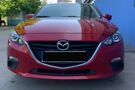 Mazda 3 sport