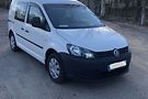 Volkswagen Caddy пасс.