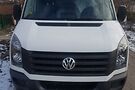 Volkswagen Crafter груз.