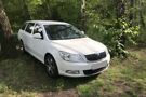 Skoda Octavia A5
