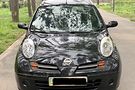 Nissan Micra Official Avtomat