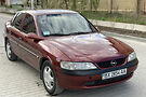 Opel Vectra B GAZ-4
