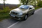 Daewoo Lanos  SX