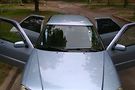 Chery Amulet