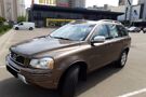 Volvo XC90 Summum D5