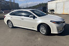 Toyota Avalon XLE
