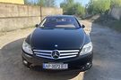 Mercedes-Benz CL 550