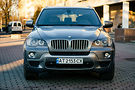 BMW X5 BI-TURBO