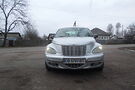 Chrysler PT Cruiser